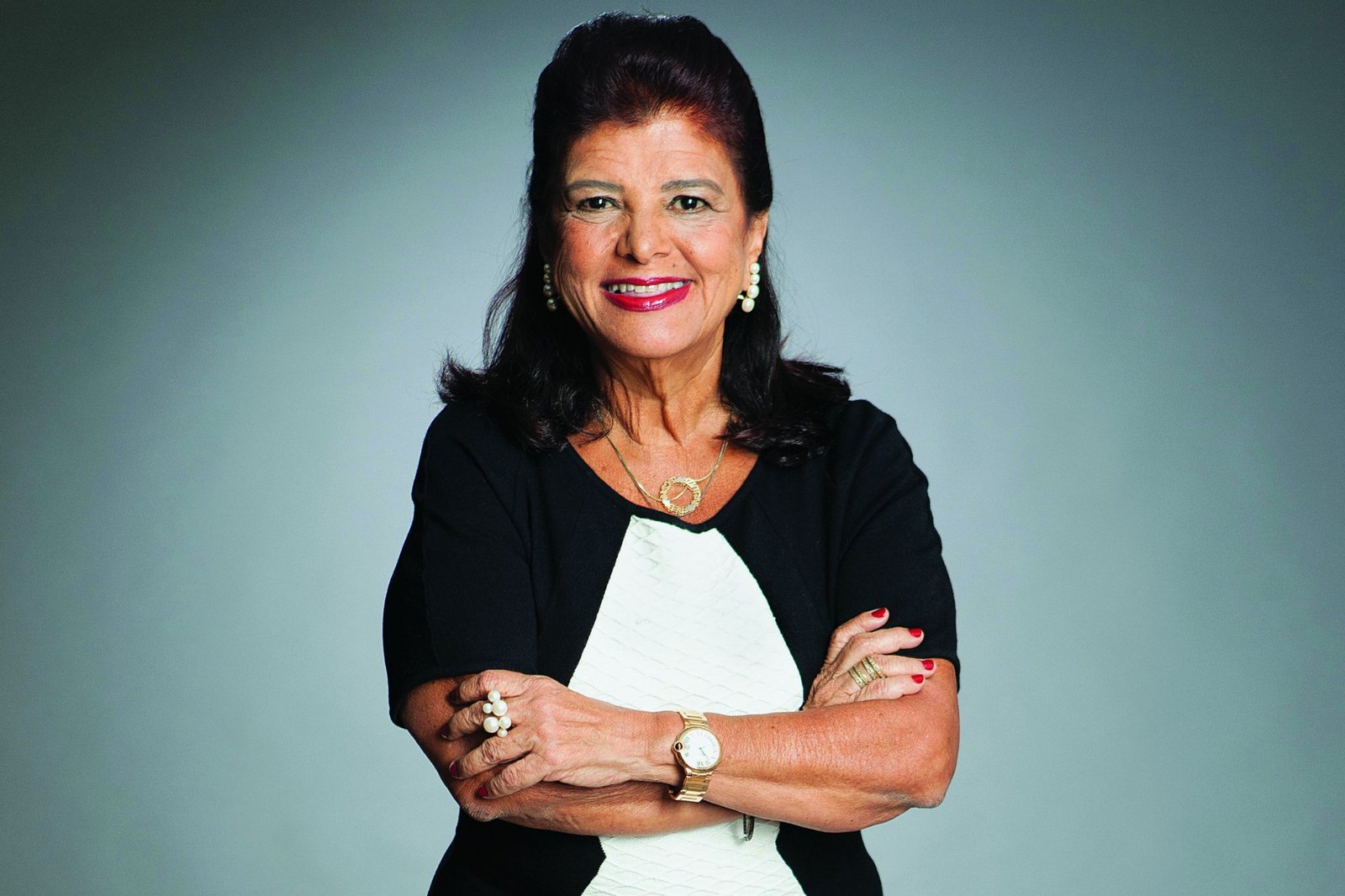 Luiza Trajano